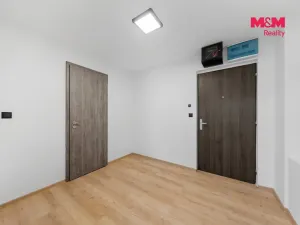 Pronájem bytu 2+kk, Děčín - Děčín I-Děčín, Masarykovo nám., 47 m2