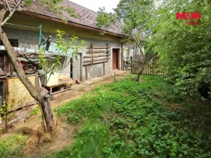 Prodej chalupy, Květinov, 137 m2