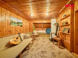 Prodej rodinného domu, Horní Maršov, Horská, 150 m2