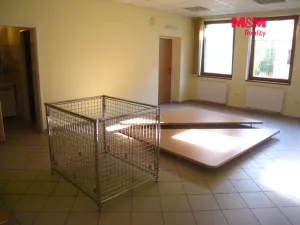 Prodej rodinného domu, Frenštát pod Radhoštěm, nám. Míru, 900 m2
