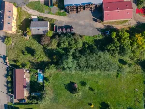 Prodej pozemku pro bydlení, Zálezlice, 2984 m2