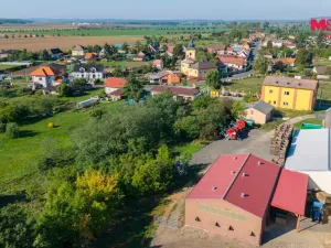 Prodej pozemku pro bydlení, Zálezlice, 2984 m2
