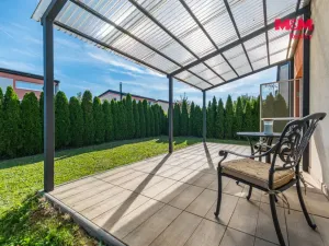 Prodej rodinného domu, Nehvizdy, Javorová, 80 m2