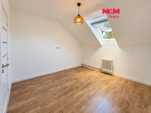 Prodej bytu 3+1, Hranice, Zahradní, 76 m2