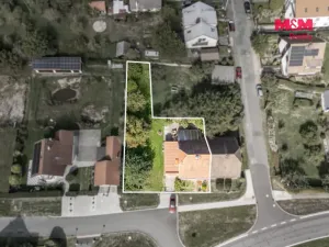 Prodej rodinného domu, Švihov, Čechova, 79 m2