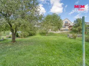 Prodej rodinného domu, Švihov, Čechova, 79 m2