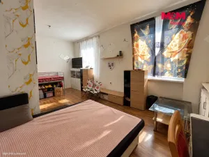 Prodej bytu 1+1, Kojetín - Kojetín I-Město, Polní, 27 m2