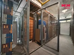 Prodej bytu 2+kk, Kladno, Čs. armády, 40 m2