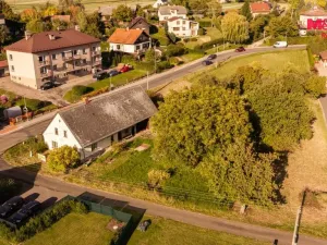 Prodej rodinného domu, Bílá Třemešná, 129 m2