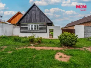 Prodej chalupy, Lužná, Masarykovo nám., 165 m2