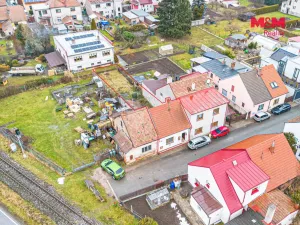 Prodej bytu 1+1, Nový Bydžov - Chudonice, Alberto Vojtěcha Friče, 48 m2