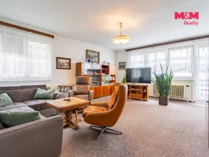 Prodej rodinného domu, Staré Hodějovice, Kohoutova, 189 m2