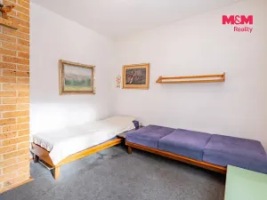Prodej rodinného domu, Staré Hodějovice, Kohoutova, 189 m2
