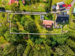 Prodej rodinného domu, Černava, 90 m2