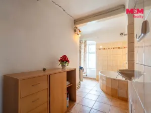 Prodej rodinného domu, Skryje, 182 m2