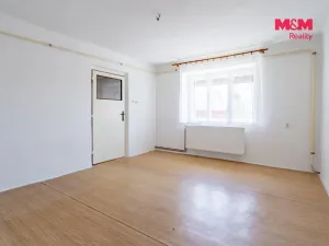 Prodej rodinného domu, Čížová - Zlivice, 88 m2