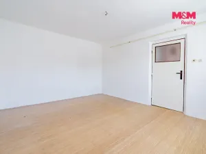 Prodej rodinného domu, Čížová - Zlivice, 88 m2