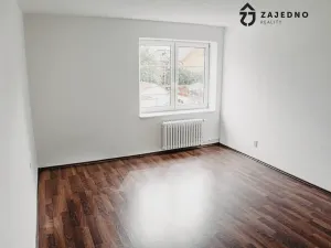 Pronájem bytu 3+1, Velké Meziříčí, Františky Stránecké, 74 m2