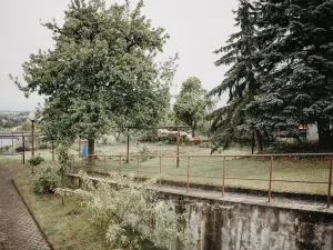 Pronájem bytu 3+1, Velké Meziříčí, Františky Stránecké, 74 m2