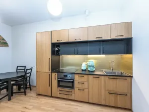 Prodej bytu 2+kk, Praha - Nové Město, Tyršova, 53 m2