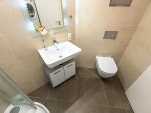 Prodej bytu 2+kk, Praha - Nové Město, Tyršova, 53 m2