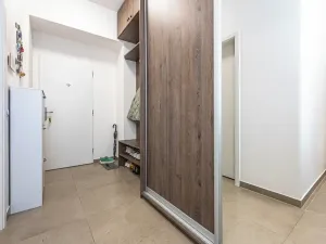 Prodej bytu 2+kk, Praha - Nové Město, Tyršova, 53 m2