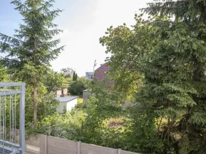 Pronájem bytu 3+kk, Kostelec nad Černými lesy, 54 m2