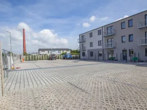 Pronájem bytu 3+kk, Kostelec nad Černými lesy, 54 m2