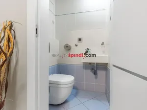 Prodej bytu 2+kk, Špindlerův Mlýn, 49 m2