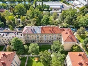 Prodej bytu 3+1, Ostrava, nábřeží Svazu protifašistických bojovníků, 81 m2