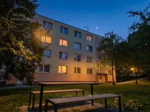 Prodej bytu 3+1, Tišnov, Květnická, 73 m2