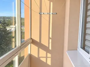 Prodej bytu 2+1, Bílina, Sídliště U Nového nádraží, 55 m2