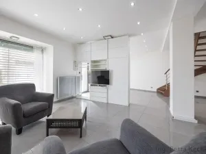 Prodej rodinného domu, Brno - Slatina, Tilhonova, 154 m2