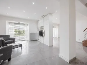 Prodej rodinného domu, Brno - Slatina, Tilhonova, 154 m2