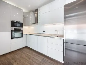 Prodej rodinného domu, Brno - Slatina, Tilhonova, 154 m2