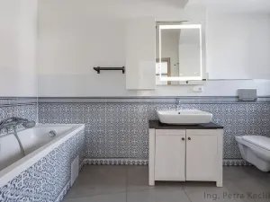 Prodej rodinného domu, Brno - Slatina, Tilhonova, 154 m2