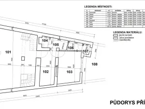 Prodej rodinného domu, Brno - Slatina, Tilhonova, 154 m2