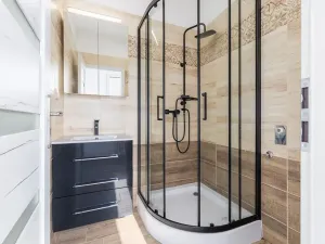 Prodej bytu 2+1, Veselí nad Lužnicí, Pod Markem, 56 m2