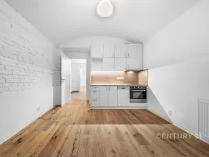 Pronájem kanceláře, Praha - Nusle, Sezimova, 50 m2