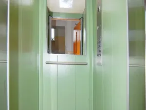 Prodej bytu 4+1, Ostrava, Komenského, 88 m2