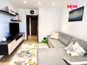 Prodej bytu 3+kk, Praha - Prosek, Bílinská, 55 m2
