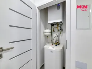 Pronájem bytu 2+kk, Cheb, 26. dubna, 52 m2