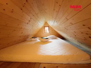 Prodej chalupy, Kořenov, 120 m2