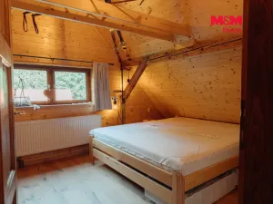 Prodej chalupy, Kořenov, 120 m2