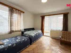 Pronájem bytu 3+kk, Kostelec nad Orlicí, Pelclova, 85 m2