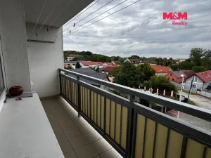 Pronájem bytu 3+1, Praha - Horní Počernice, Tlustého, 88 m2