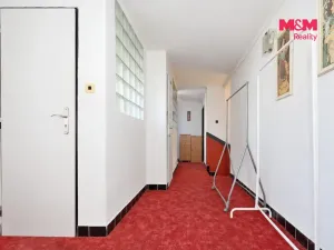 Prodej rodinného domu, Skuhrov, 100 m2