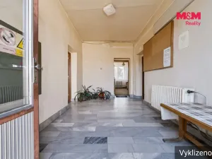 Prodej kanceláře, Plumlov, Boskovická, 347 m2