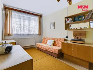 Prodej rodinného domu, Hněvotín, 108 m2