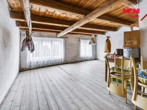 Prodej rodinného domu, Hněvotín, 108 m2
